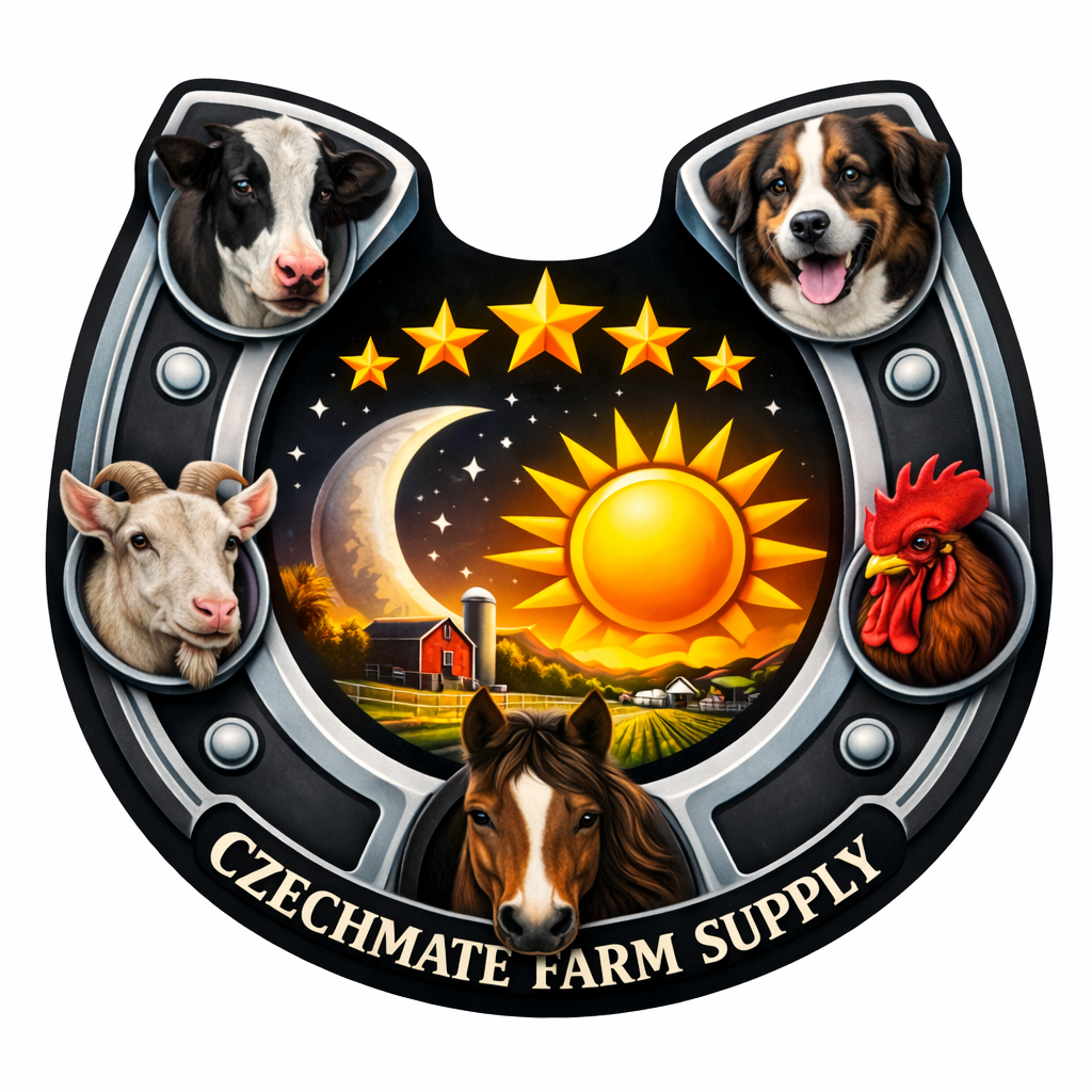 Czechmate Farm Supply